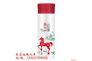 如今禮品保溫杯定制成時(shí)尚寵兒？ 尚格禮品告訴您